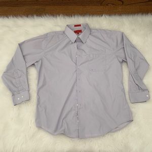 Bergamo button down shirt